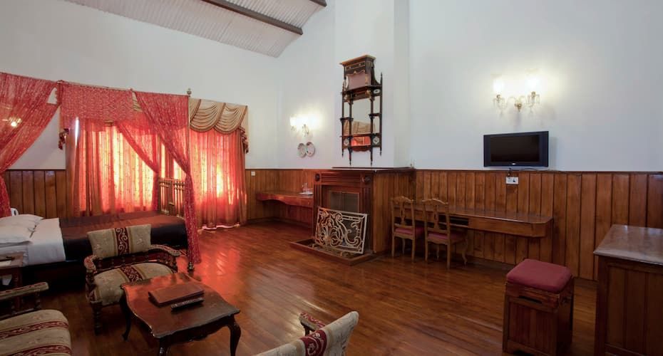 undefined Kluney Manor - Ooty 4
